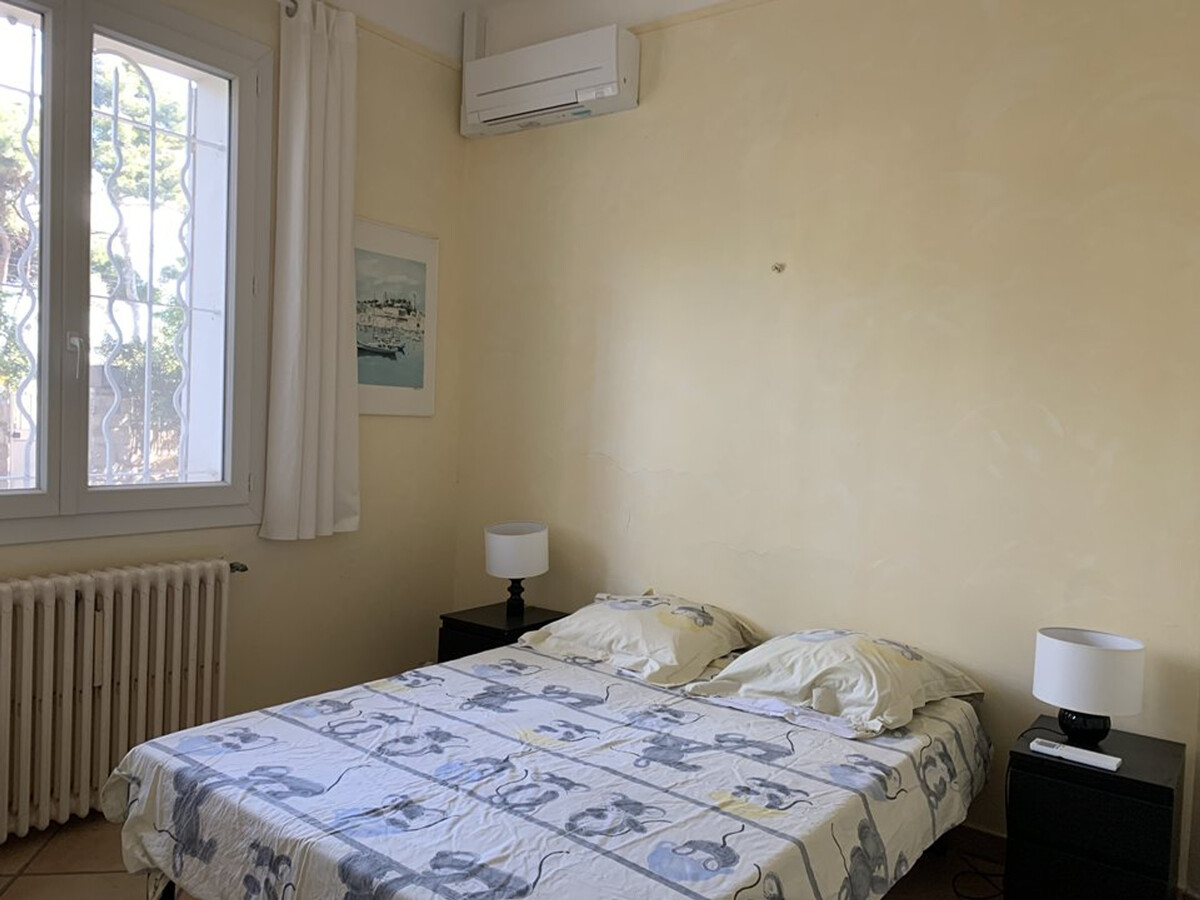 Hyères Pesquiers: Villa 5 Chambres avec Piscine et Climatisation - Photo 10