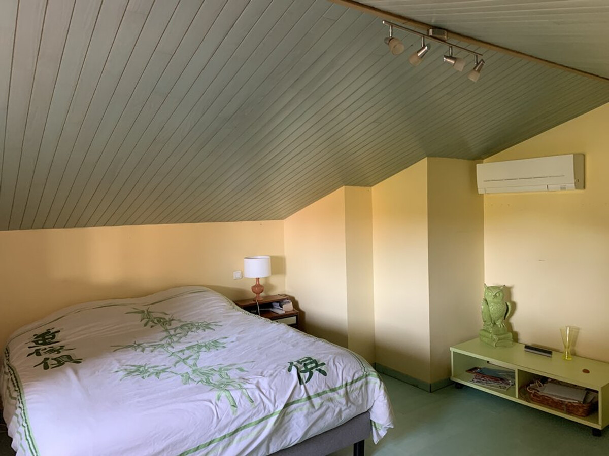 Hyères Pesquiers: Villa 5 Chambres avec Piscine et Climatisation - Photo 11