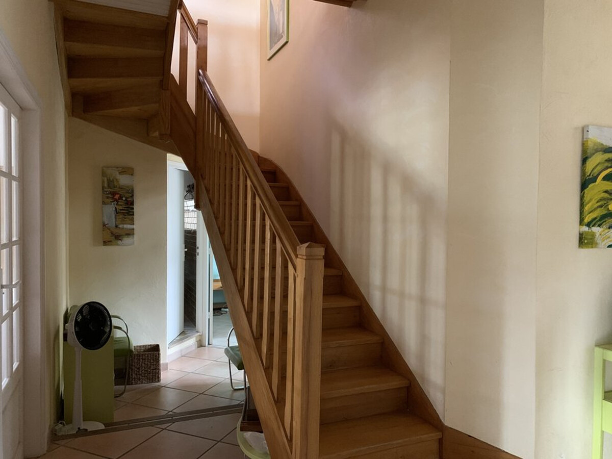 Hyères Pesquiers: Villa 5 Chambres avec Piscine et Climatisation - Photo 12