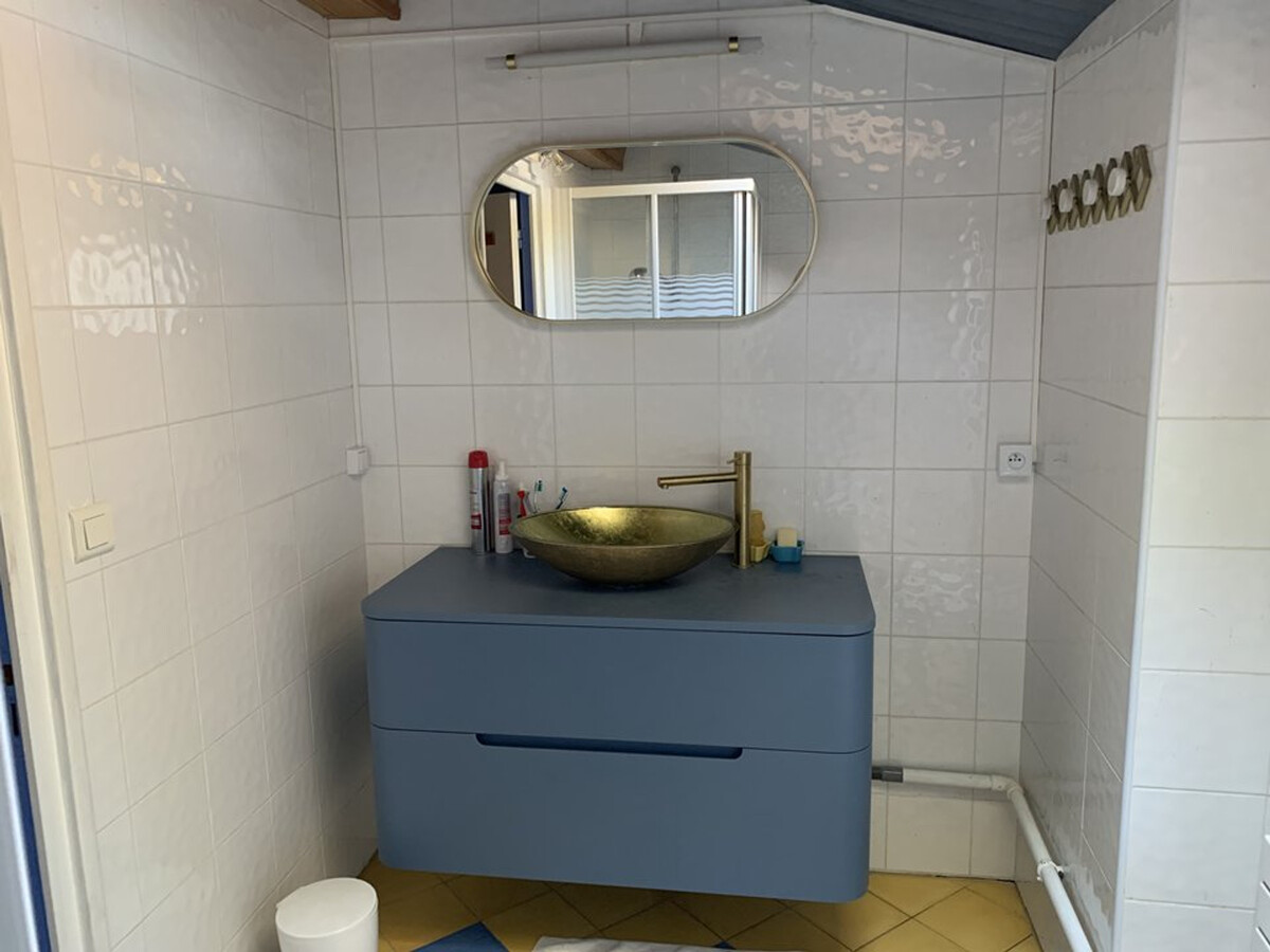 Hyères Pesquiers: Villa 5 Chambres avec Piscine et Climatisation - Photo 15