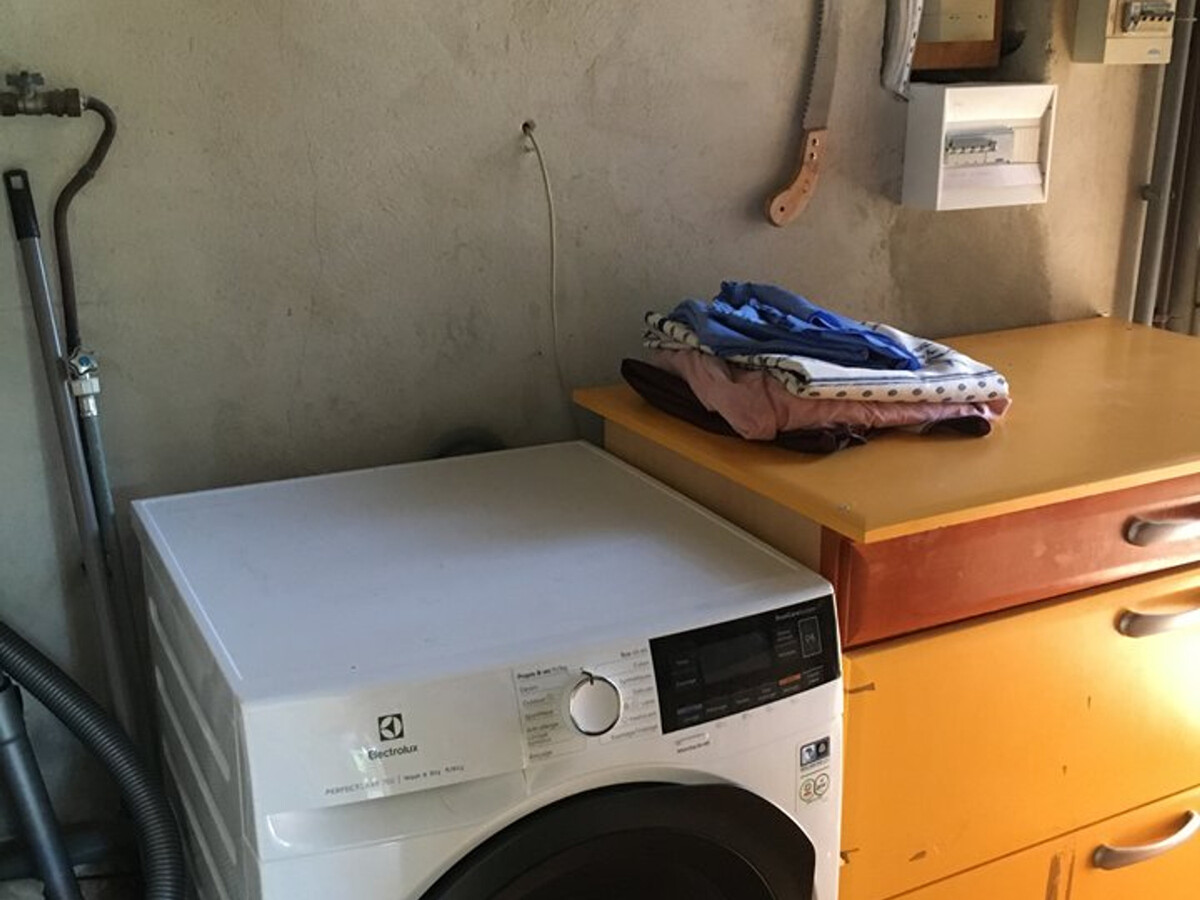 Hyères Pesquiers: Villa 5 Chambres avec Piscine et Climatisation - Photo 18