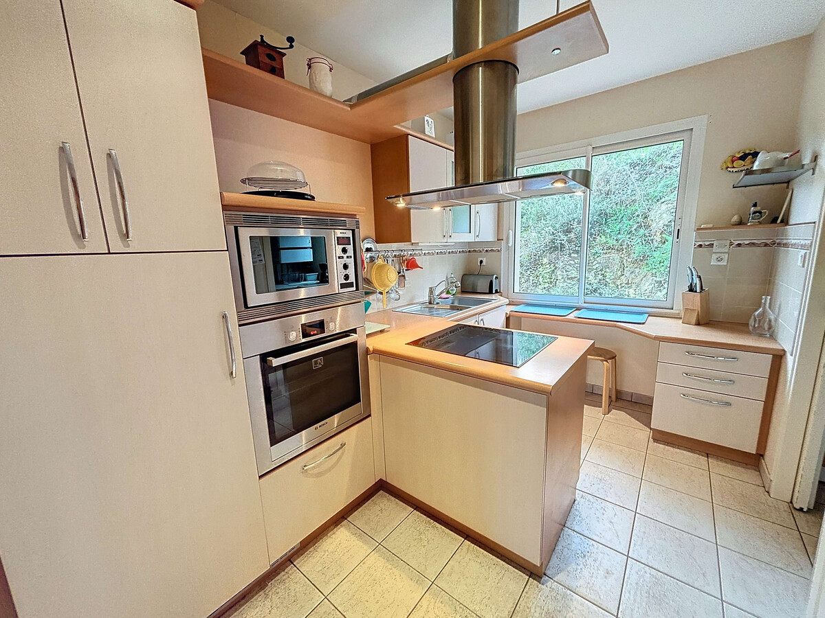 Maison 4 chambres à 300 m de la plage, Saint-Pair - Photo 9