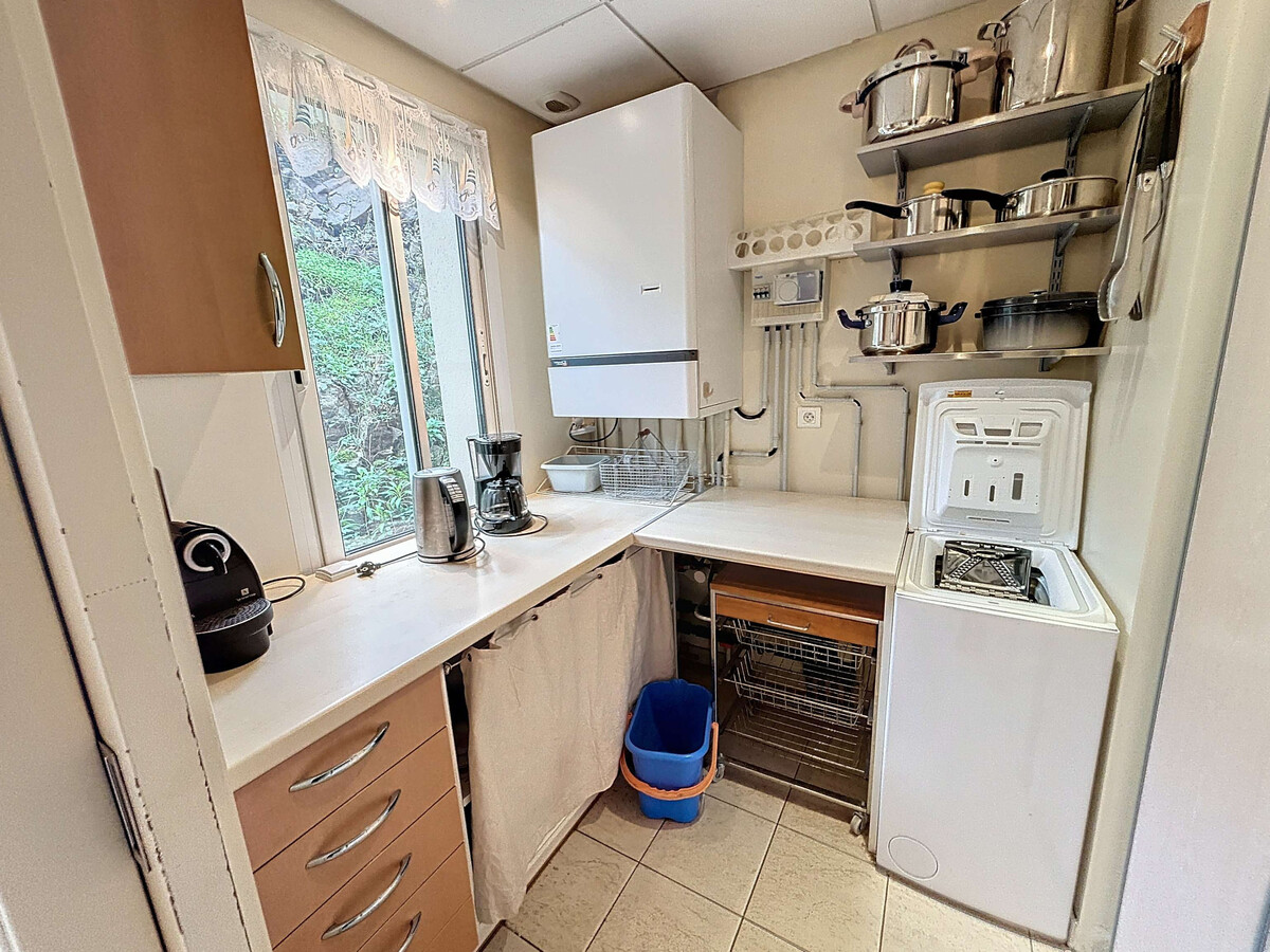 Maison 4 chambres à 300 m de la plage, Saint-Pair - Photo 11