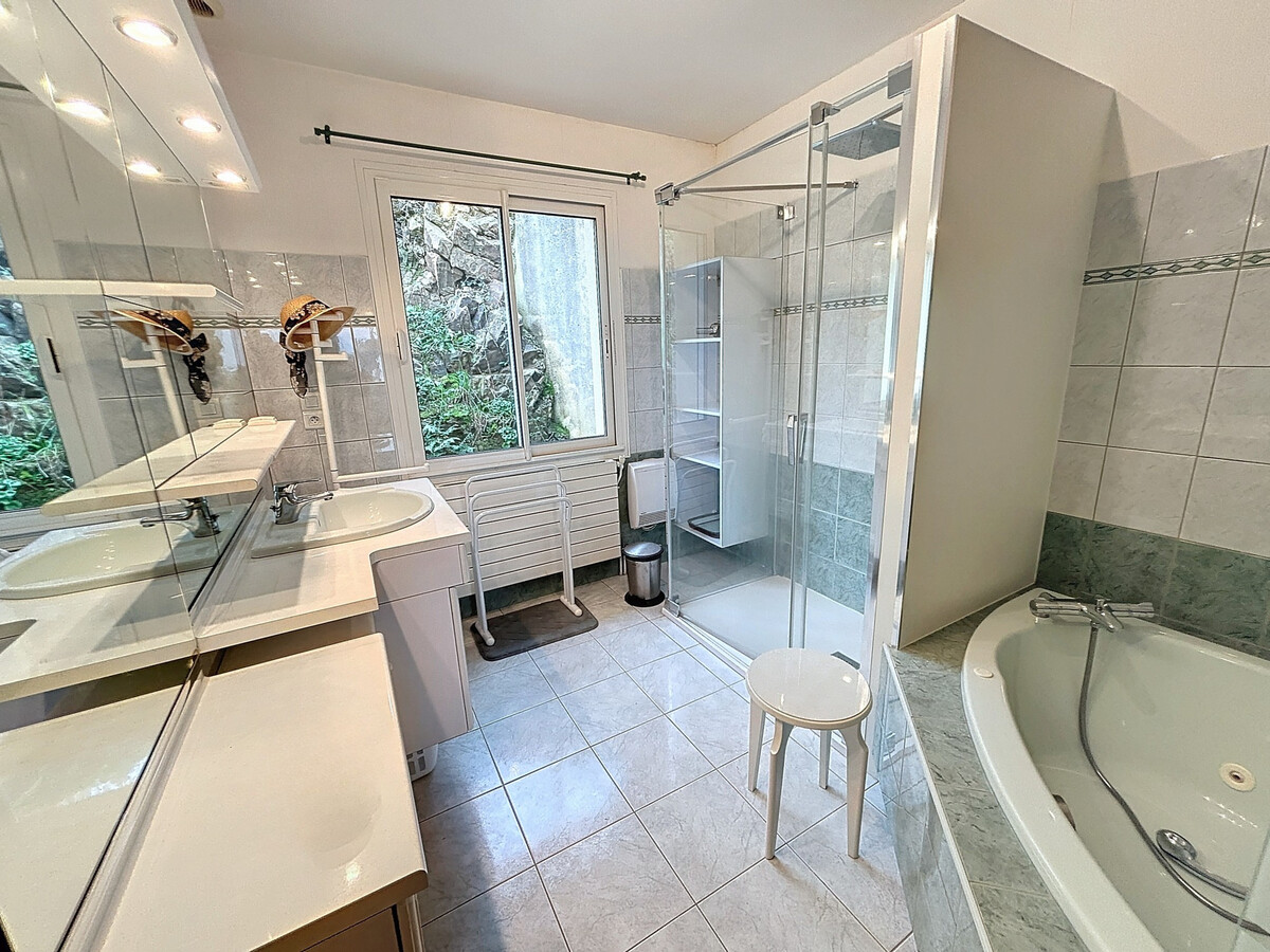 Maison 4 chambres à 300 m de la plage, Saint-Pair - Photo 14
