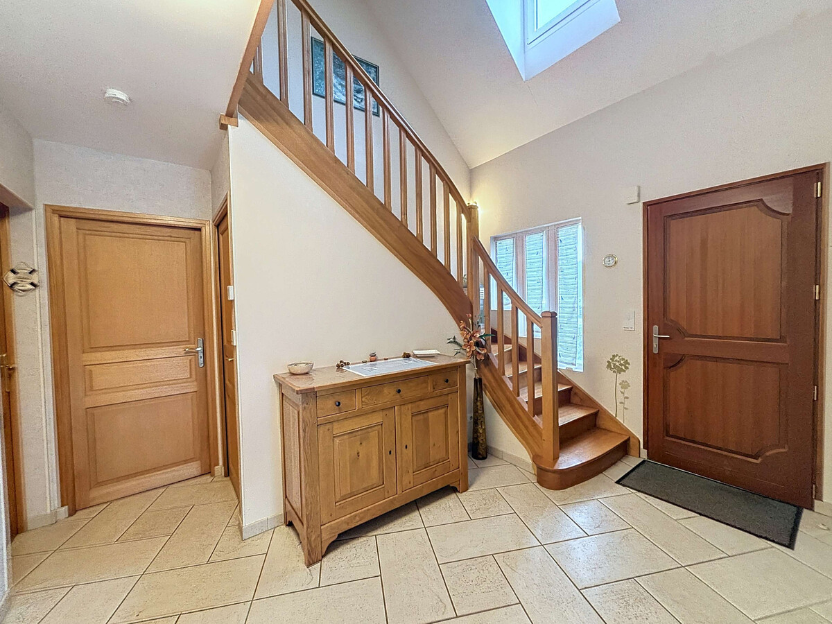 Maison 4 chambres à 300 m de la plage, Saint-Pair - Photo 16
