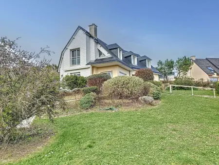 Location maison à Saint Pair sur Mer