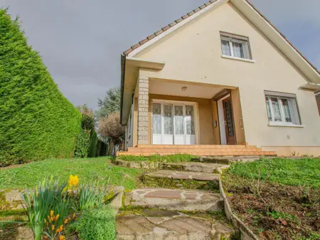 Location gite à Villenauxe la Grande