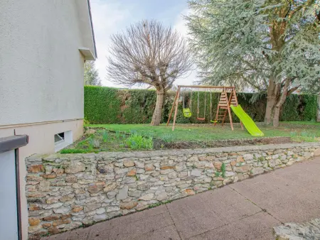 Gîte 6 pers. avec piscine chauffée à Villenauxe-la-Grande : photo 3
