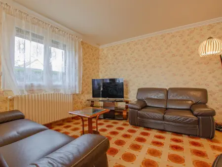 Gîte 6 pers. avec piscine chauffée à Villenauxe-la-Grande : photo 4