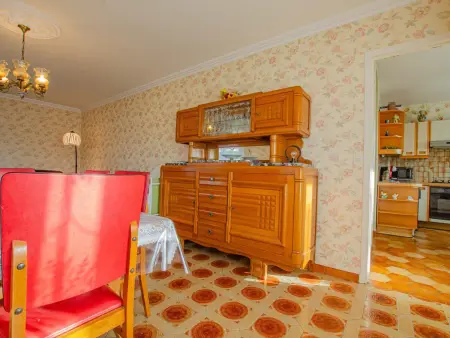 Gîte 6 pers. avec piscine chauffée à Villenauxe-la-Grande : photo 6