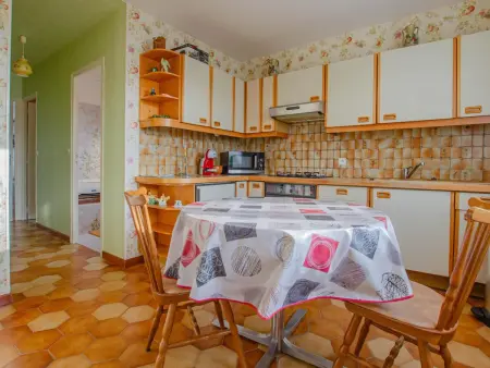 Gîte 6 pers. avec piscine chauffée à Villenauxe-la-Grande : photo 7