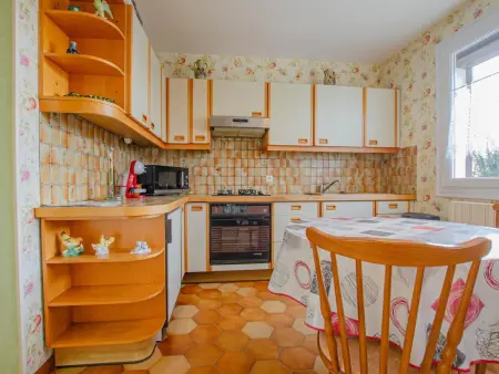 Gîte 6 pers. avec piscine chauffée à Villenauxe-la-Grande : photo 8