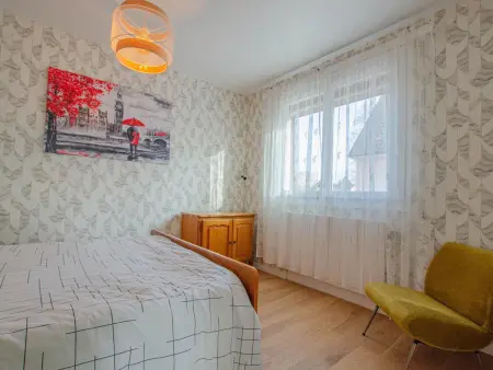Gîte 6 pers. avec piscine chauffée à Villenauxe-la-Grande : photo 10