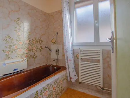 Gîte 6 pers. avec piscine chauffée à Villenauxe-la-Grande : photo 11