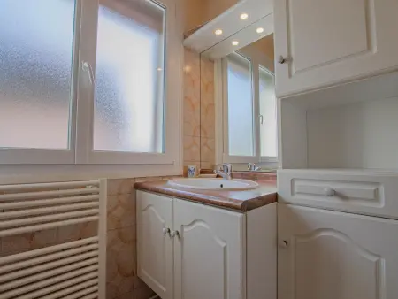 Gîte 6 pers. avec piscine chauffée à Villenauxe-la-Grande : photo 12