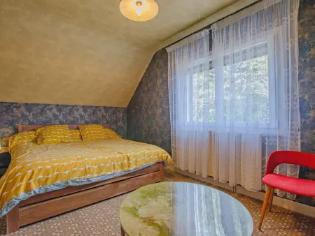 Gîte 6 pers. avec piscine chauffée à Villenauxe-la-Grande : photo 15