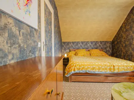 Gîte 6 pers. avec piscine chauffée à Villenauxe-la-Grande : photo 16