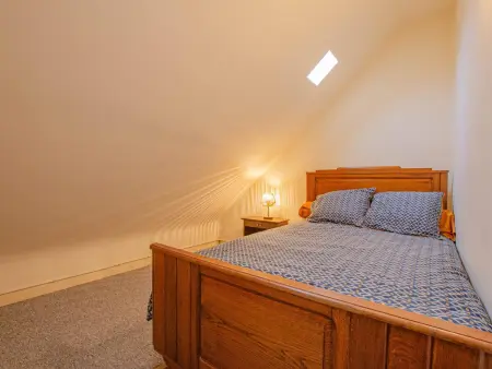 Gîte 6 pers. avec piscine chauffée à Villenauxe-la-Grande : photo 17