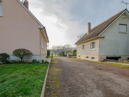 Gîte 6 pers. avec piscine chauffée à Villenauxe-la-Grande : photo 18