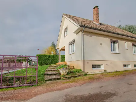 Gîte 6 pers. avec piscine chauffée à Villenauxe-la-Grande : photo 19