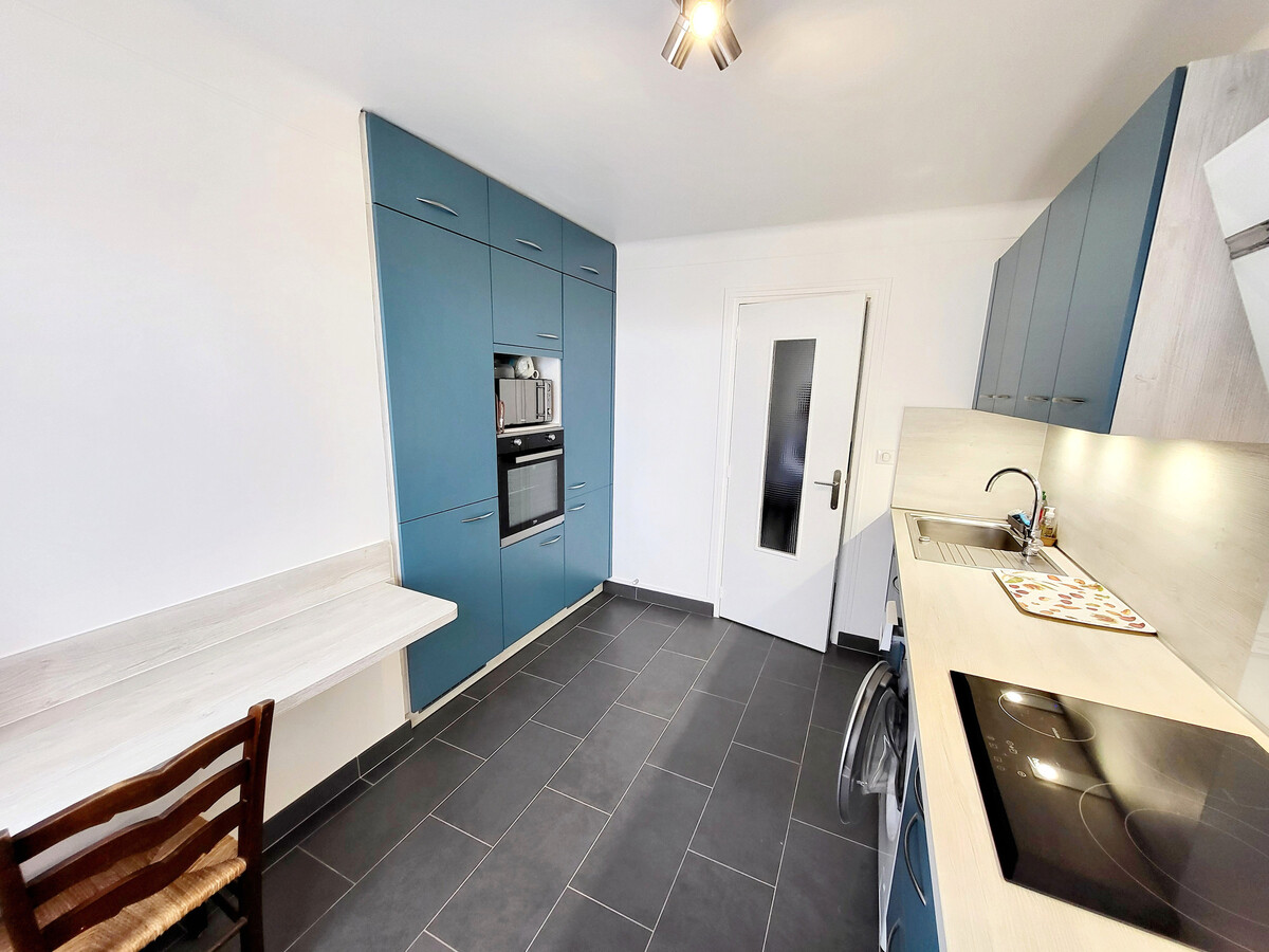 T2 Moderne Chaume, 500m Plage, Parking Inclus - Photo 2