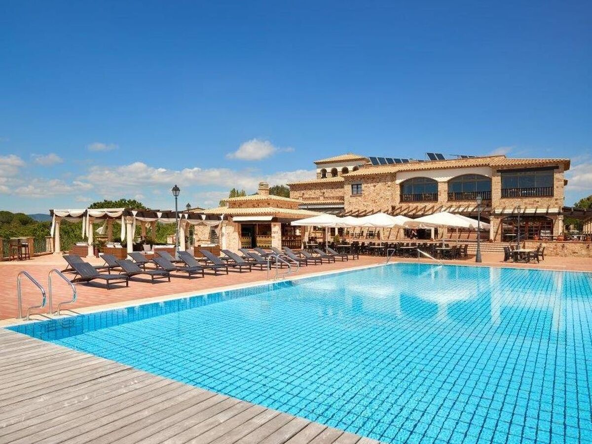 Appartement Hapimag Mas Nou, golf 300 m, mer 5 km - Photo 1