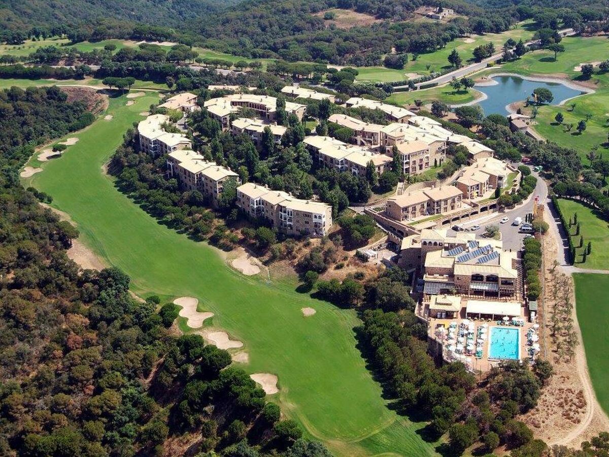 Appartement Hapimag Mas Nou, golf 300 m, mer 5 km - Photo 11