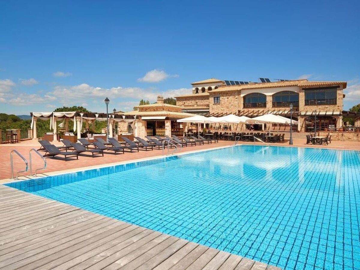Appartement Hapimag Mas Nou – Golf 300 m, Costa Brava - Photo 1