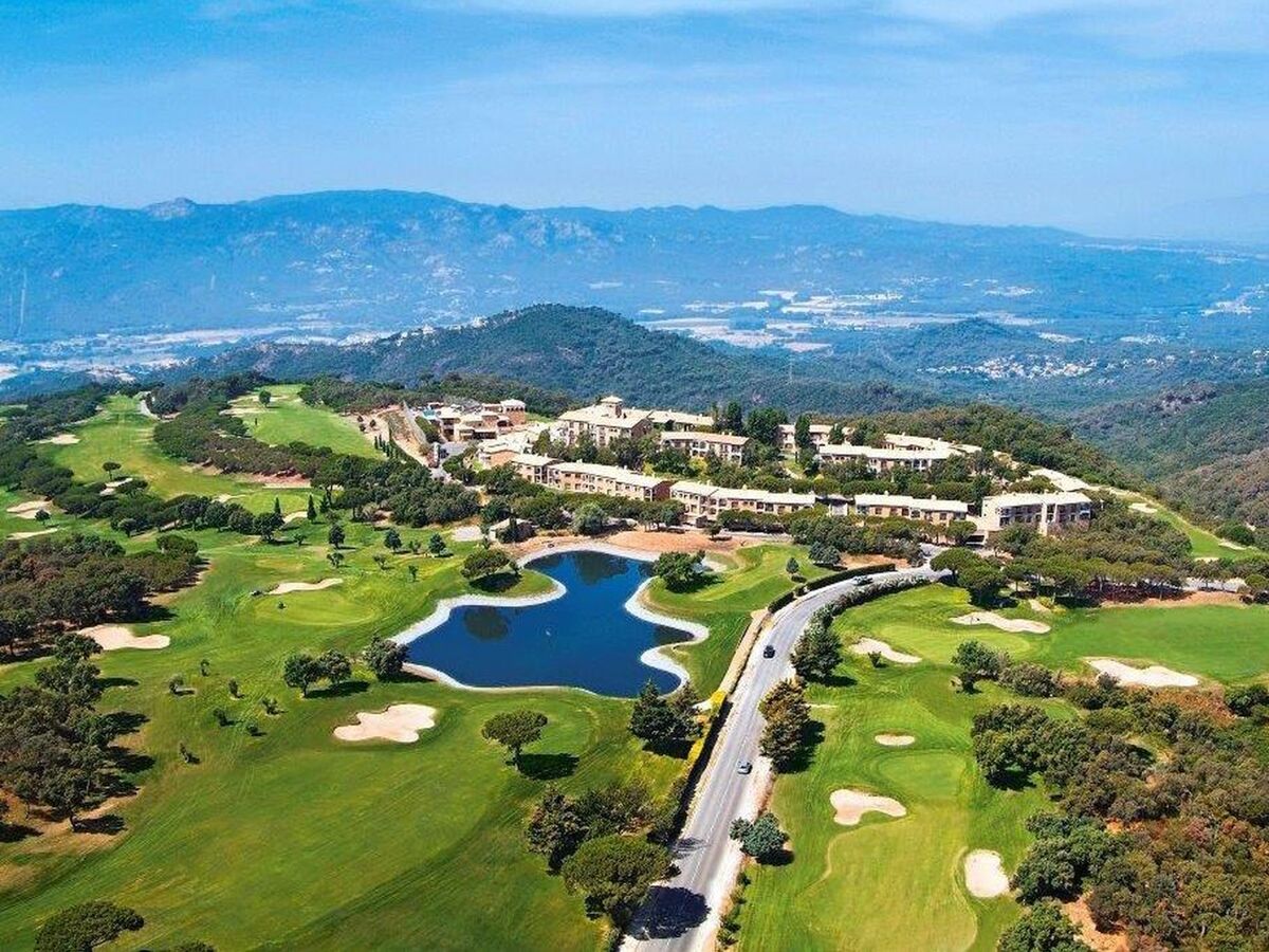 Appartement Hapimag Mas Nou – Golf 300 m, Costa Brava - Photo 4