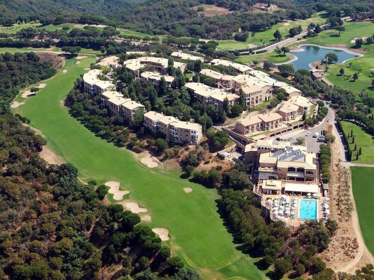 Appartement Hapimag Mas Nou – Golf 300 m, Costa Brava - Photo 10