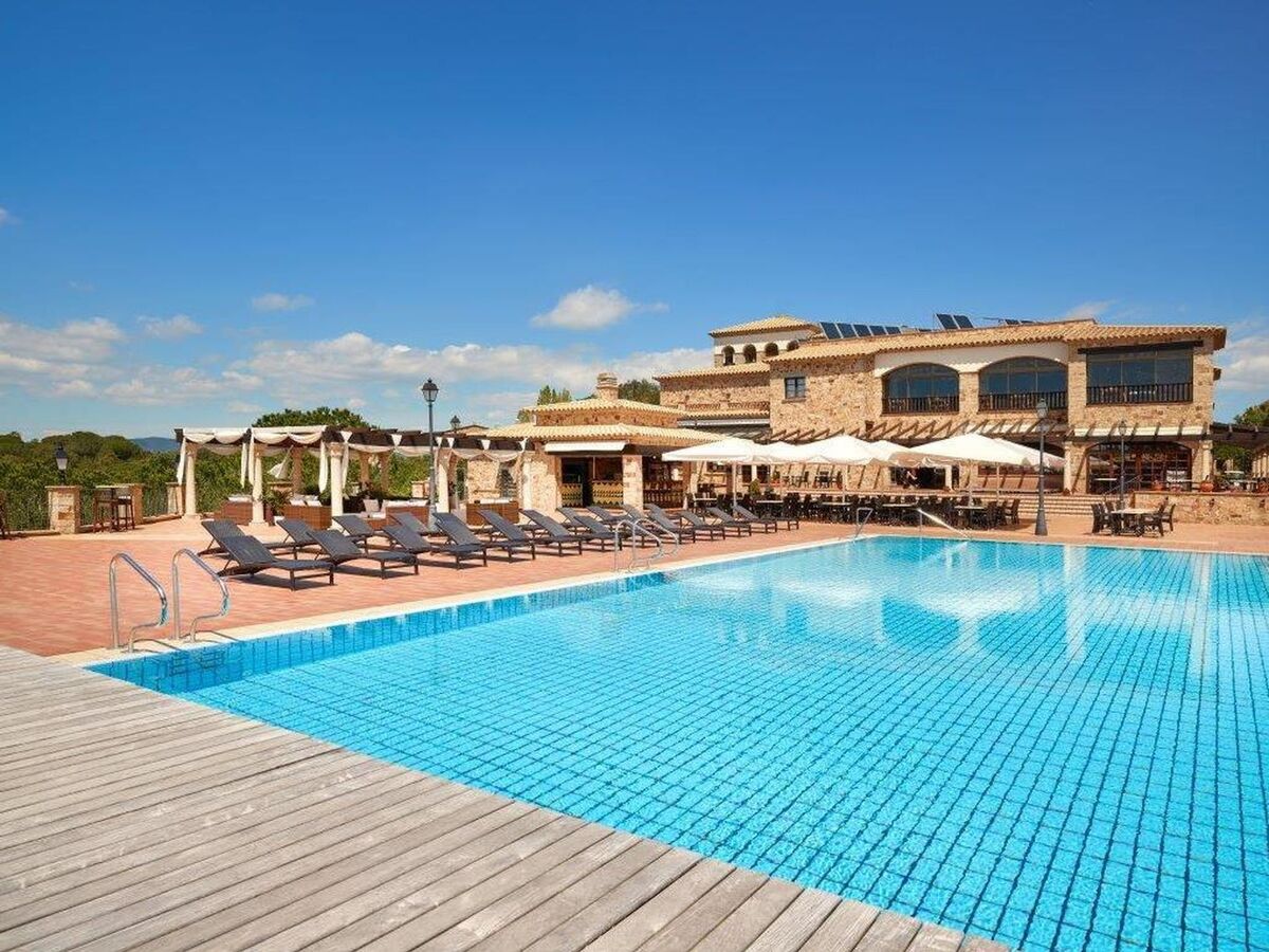 Appartement Hapimag Mas Nou – golf 300 m, Playa de Aro - Photo 1