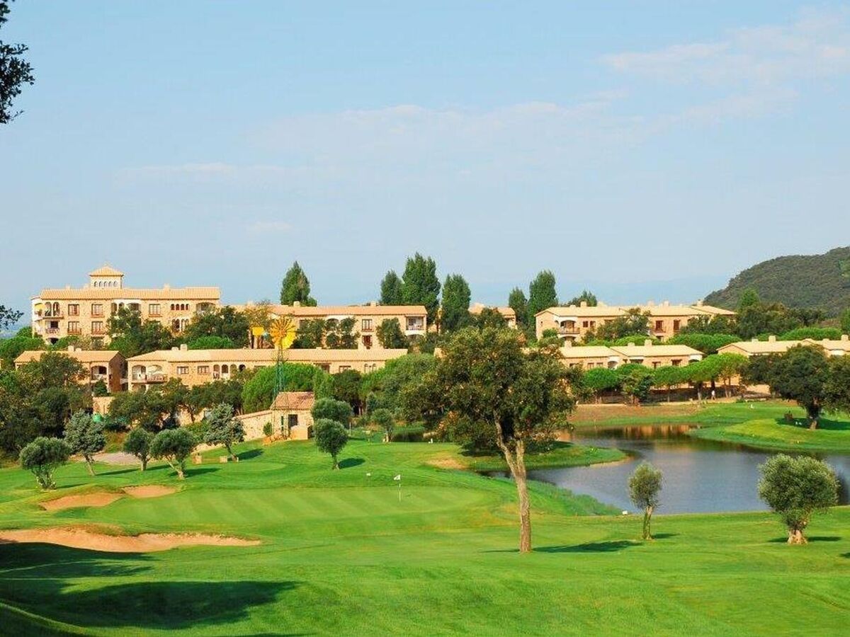 Appartement Hapimag Mas Nou – golf 300 m, Playa de Aro - Photo 10
