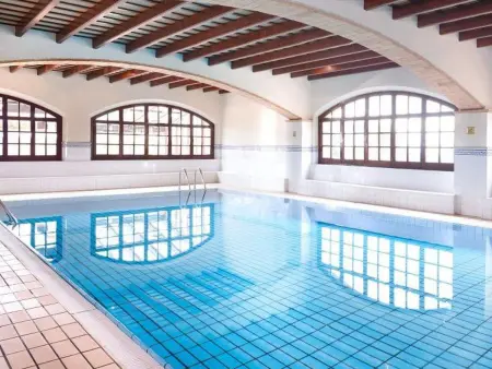 Appartement Hapimag Mas Nou – golf 300 m, Costa Brava : photo 3
