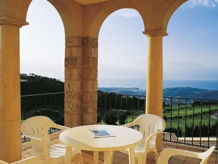 Appartement Hapimag Mas Nou – golf 300 m, Costa Brava : photo 4