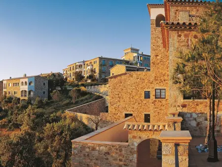 Appartement Hapimag Mas Nou – golf 300 m, Costa Brava : photo 5