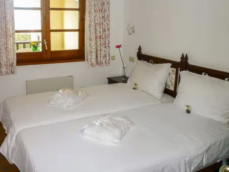Appartement Hapimag Mas Nou – golf 300 m, Costa Brava : photo 6