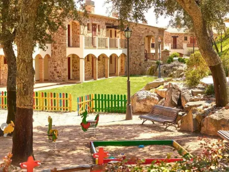 Appartement Hapimag Mas Nou – golf 300 m, Costa Brava : photo 8
