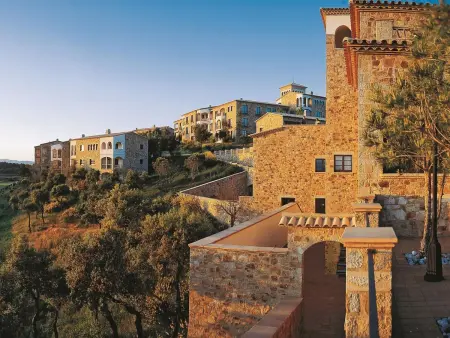 Appartement Hapimag Mas Nou – golf 300 m, Costa Brava : photo 9
