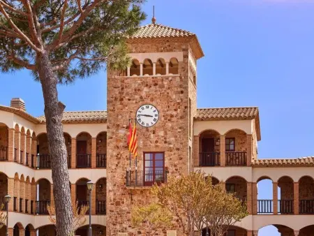 Appartement Hapimag Mas Nou – golf 300 m, Costa Brava : photo 10