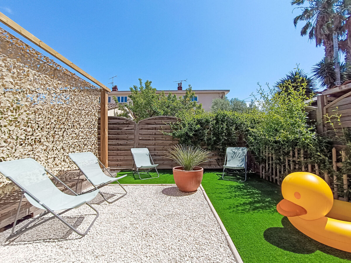 Le Saint Jean – Appartement 2 pièces à Fréjus - Photo 2