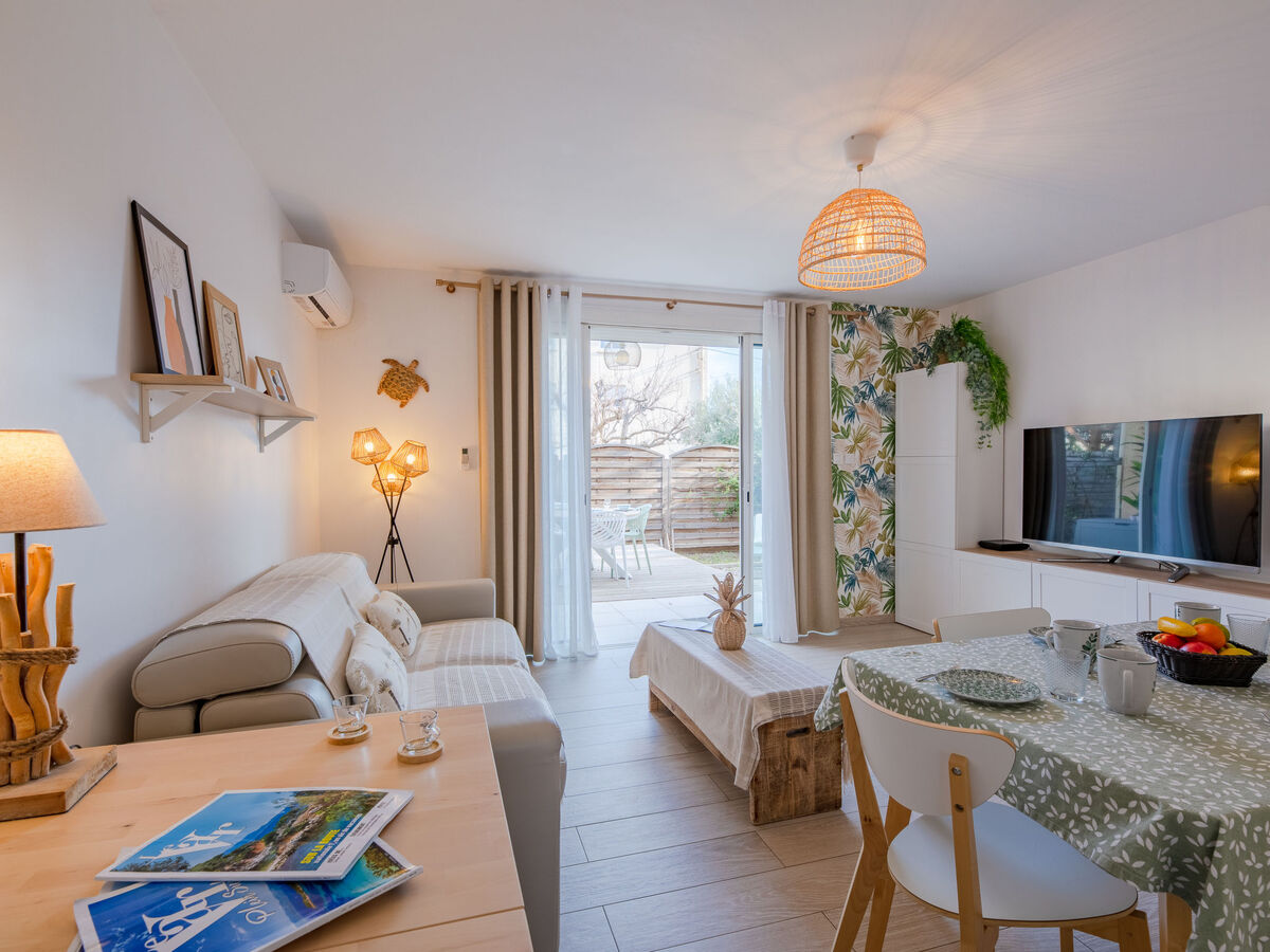 Le Saint Jean – Appartement 2 pièces à Fréjus - Photo 3
