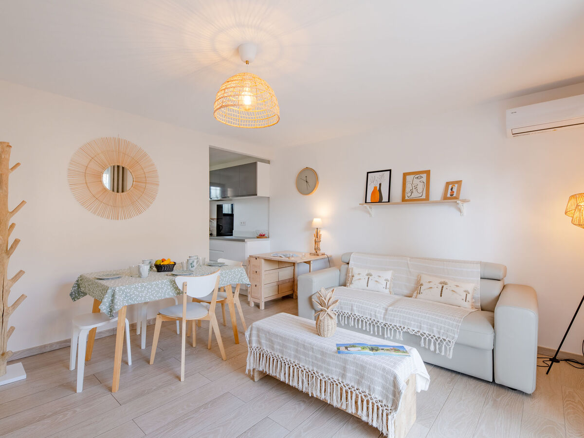 Le Saint Jean – Appartement 2 pièces à Fréjus - Photo 4