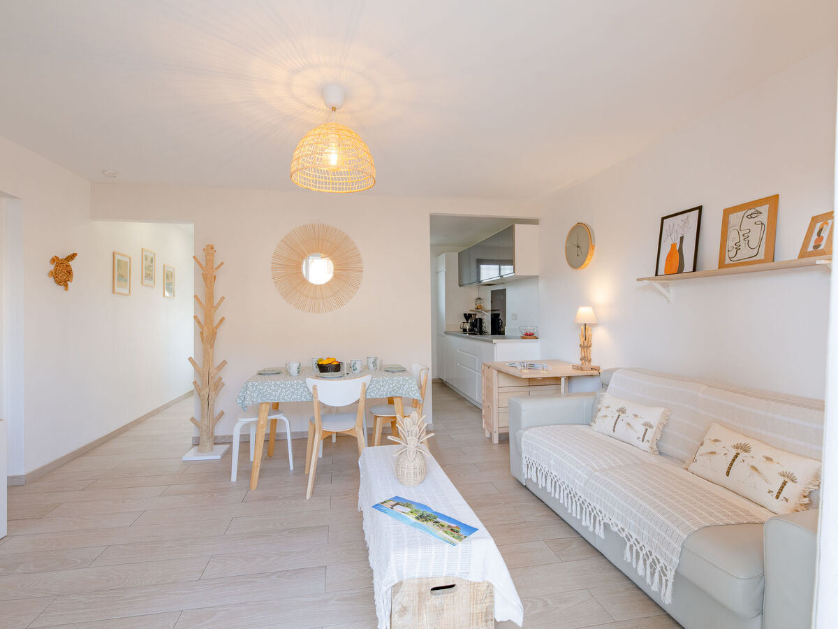 Le Saint Jean – Appartement 2 pièces à Fréjus - Photo 6