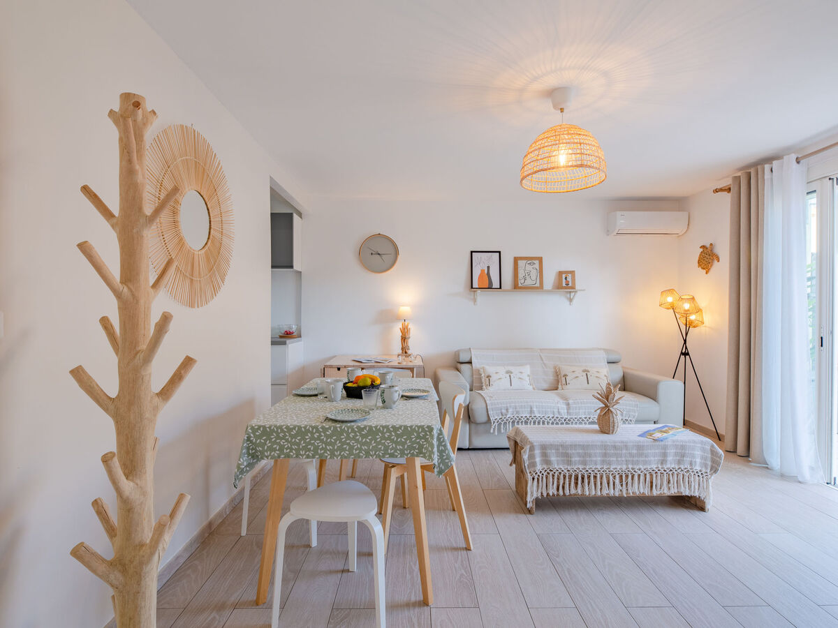 Le Saint Jean – Appartement 2 pièces à Fréjus - Photo 7