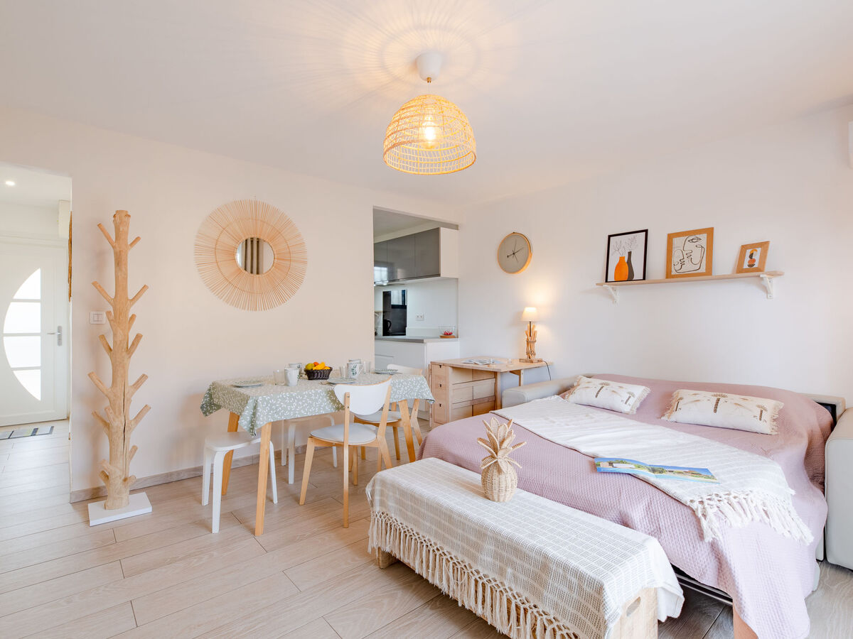 Le Saint Jean – Appartement 2 pièces à Fréjus - Photo 9