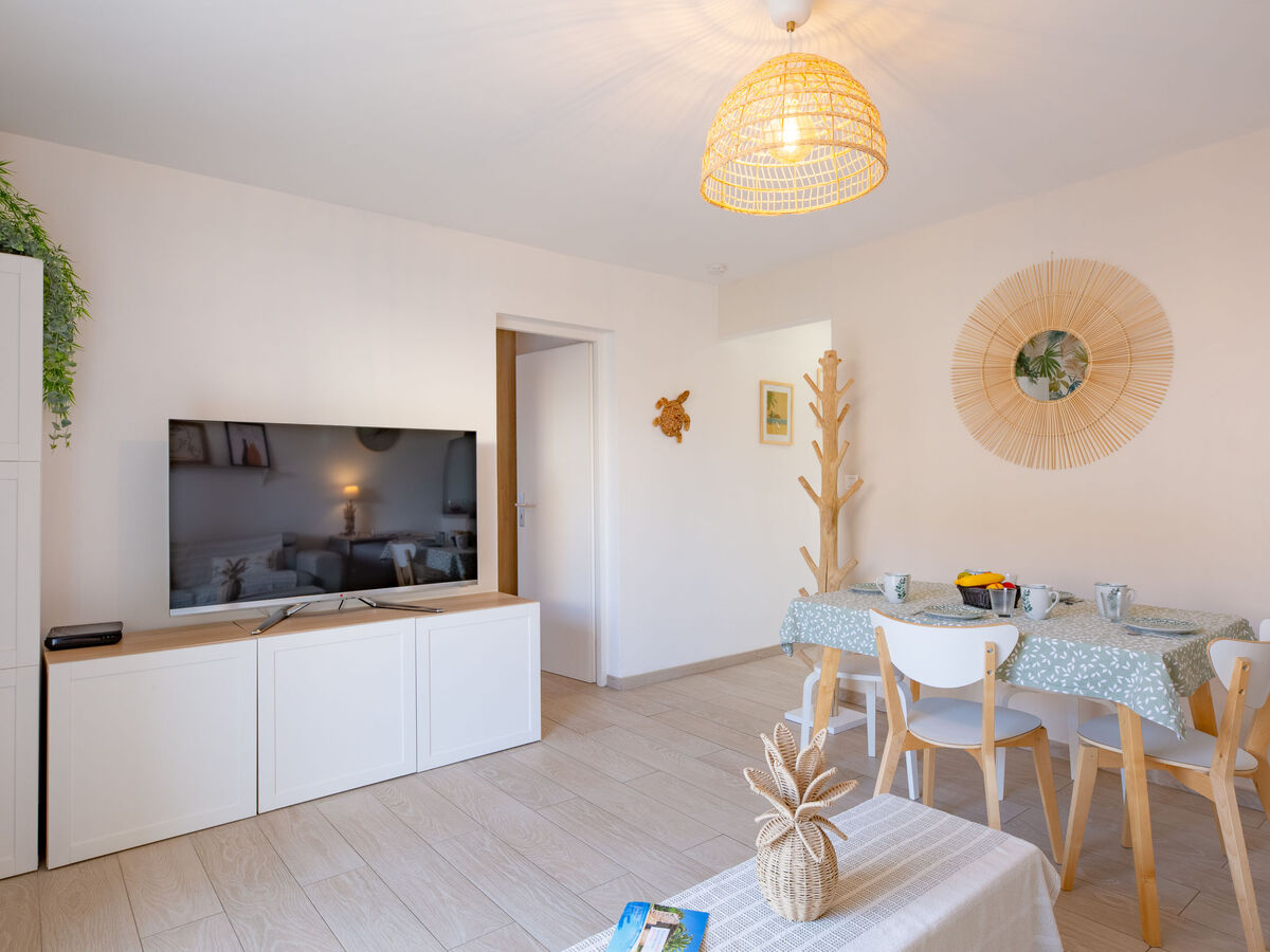 Le Saint Jean – Appartement 2 pièces à Fréjus - Photo 10