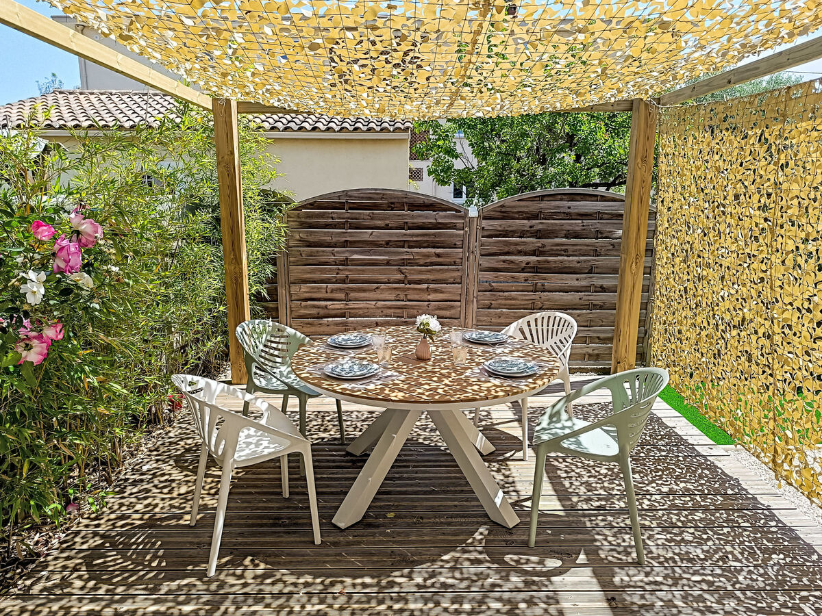Le Saint Jean – Appartement 2 pièces à Fréjus - Photo 14