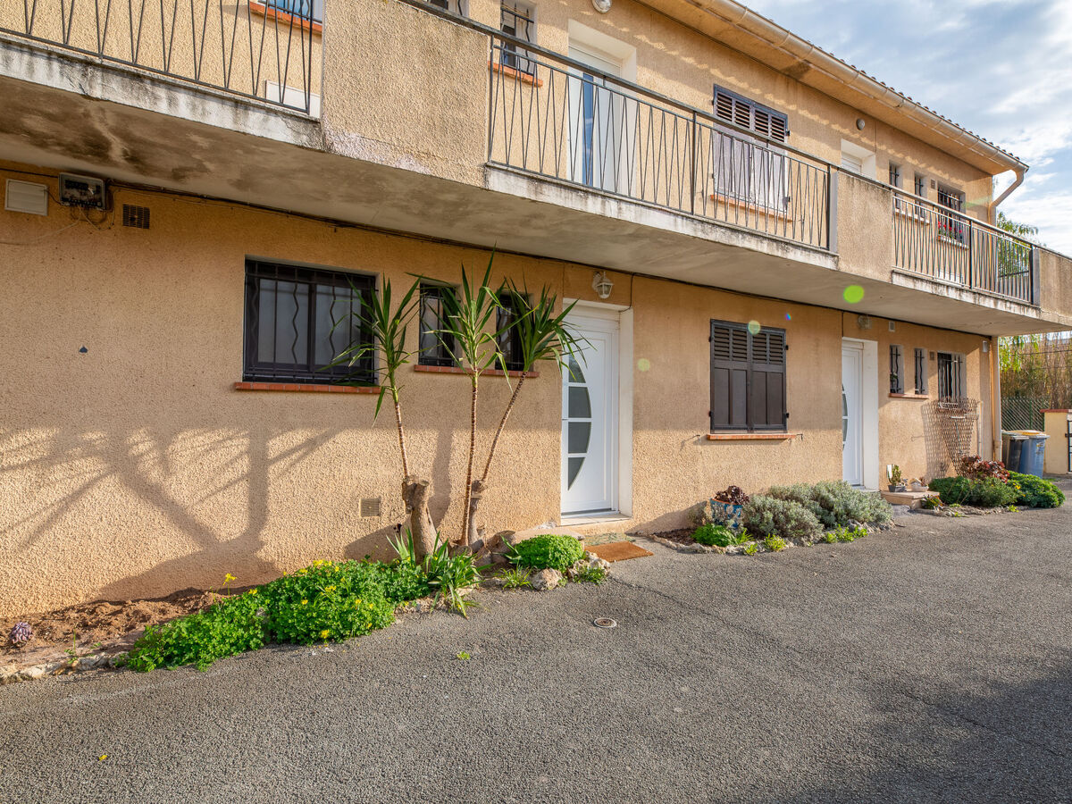 Le Saint Jean – Appartement 2 pièces à Fréjus - Photo 15