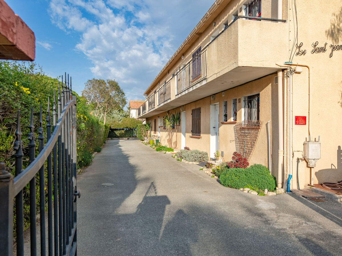 Le Saint Jean – Appartement 2 pièces à Fréjus - Photo 16