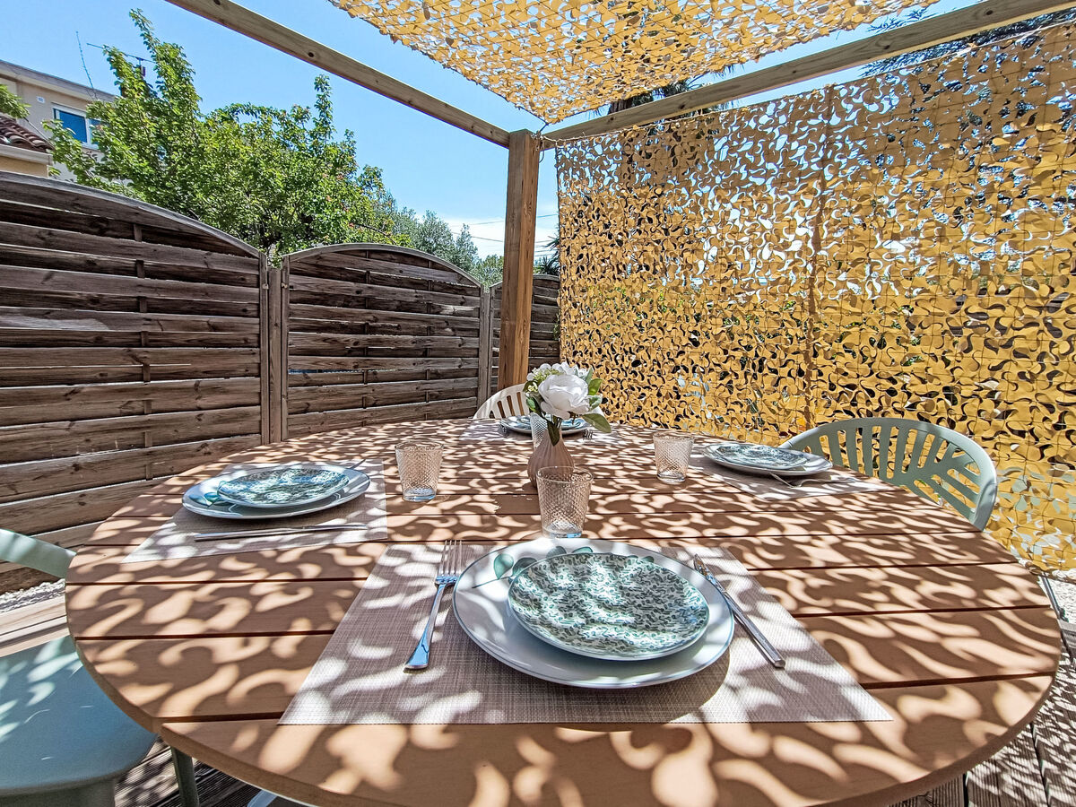 Le Saint Jean – Appartement 2 pièces à Fréjus - Photo 17